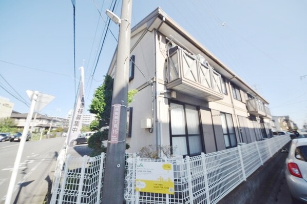 アンバービレッジSの物件内観写真